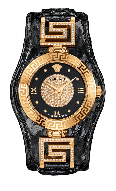 versace diamond watches|Versace watches prices.